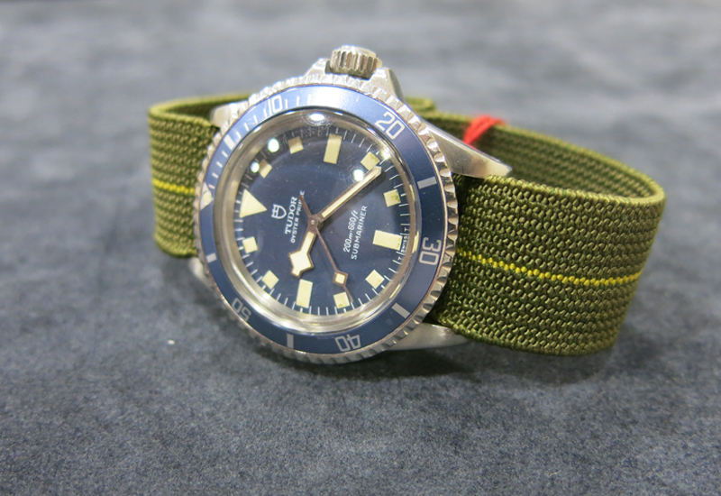 Tudor marine nationale